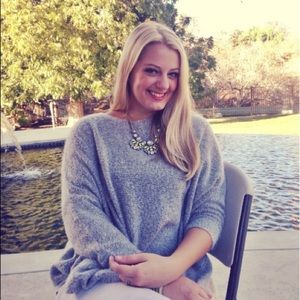 Meet your Posher, Marissa